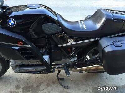 Bán BMW K100 - 3