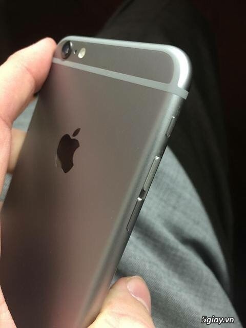 iPhone 6 128gb Lock Nhật new 100%