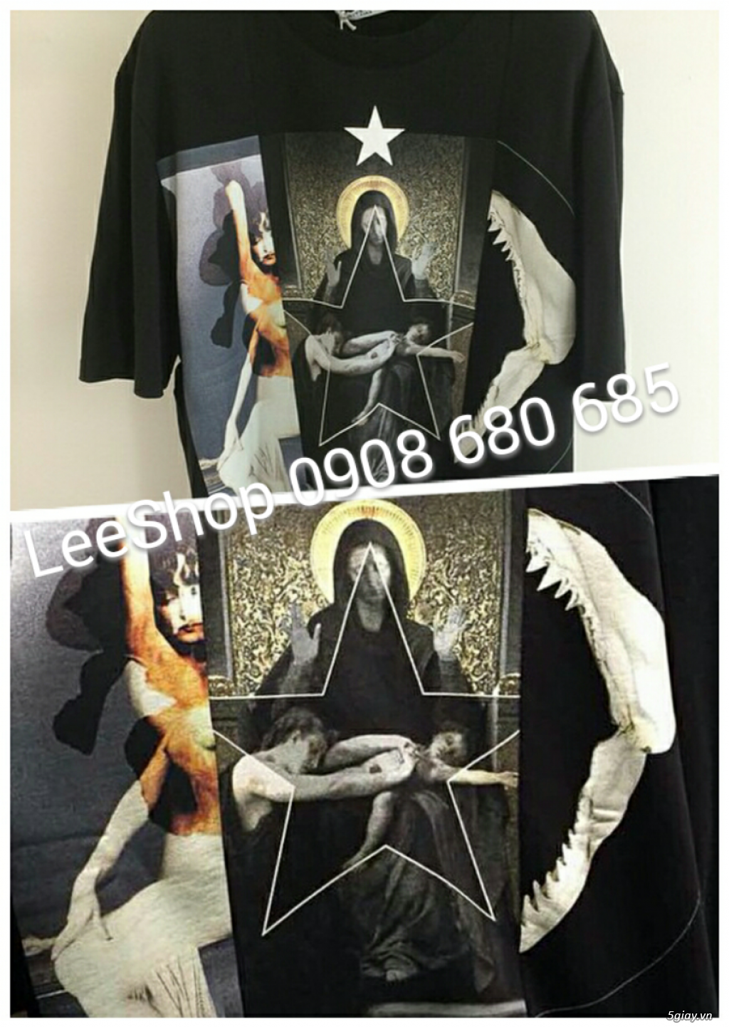 LeeShop_Chuyên quần áo thời trang - giá tốt nhất 5giay.vn - 11