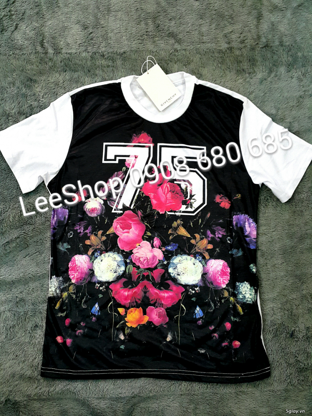 LeeShop_Chuyên quần áo thời trang - giá tốt nhất 5giay.vn - 25