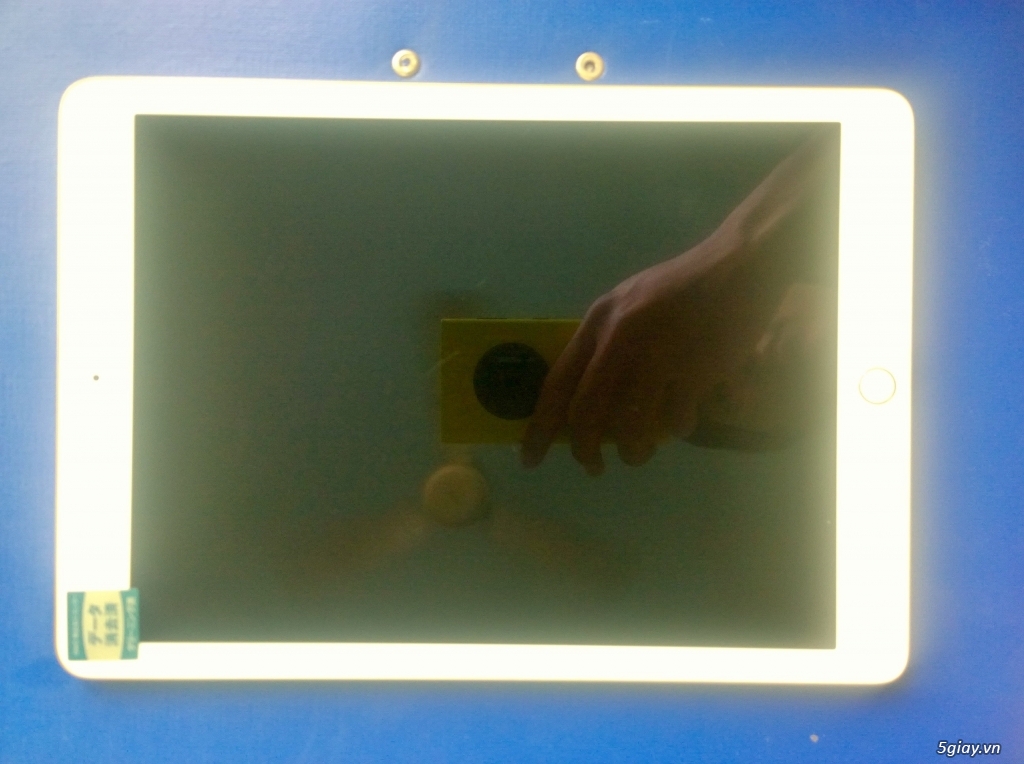 Air 2 16GB Wifi Only - 5