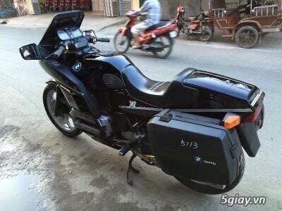Bán BMW K100 - 4