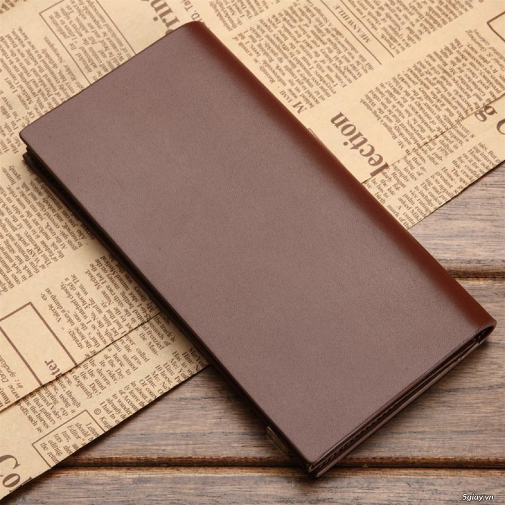 ví dài calvin klein xách tay