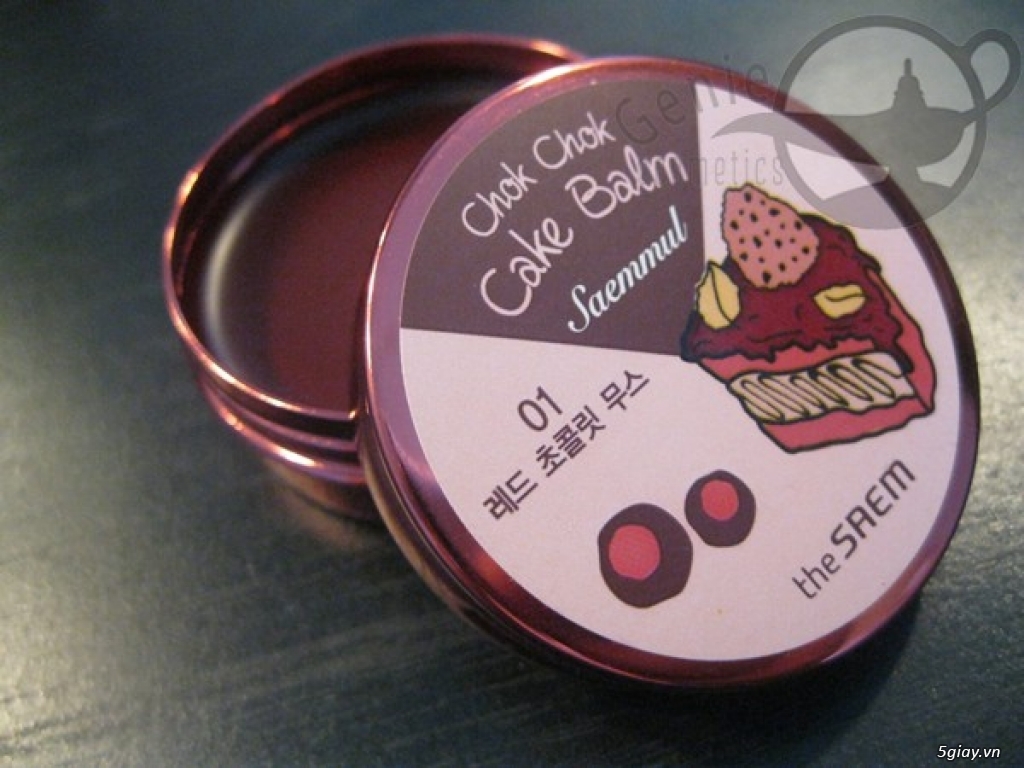 HOT SALE 109k - Summer with Genie - 2