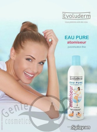 HOT SALE 109k - Summer with Genie - 6