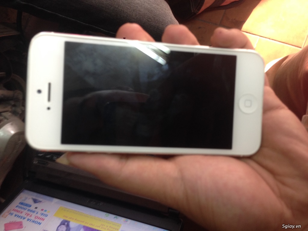 Cầm Đồ Thanh Lý Tất Cã Các Dòng Iphone Ipad Giá Rẽ - 7