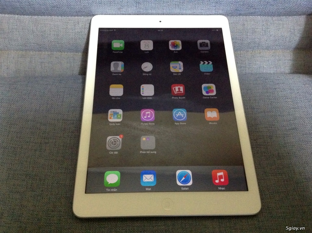 Cầm Đồ Thanh Lý Tất Cã Các Dòng Iphone Ipad Giá Rẽ - 10