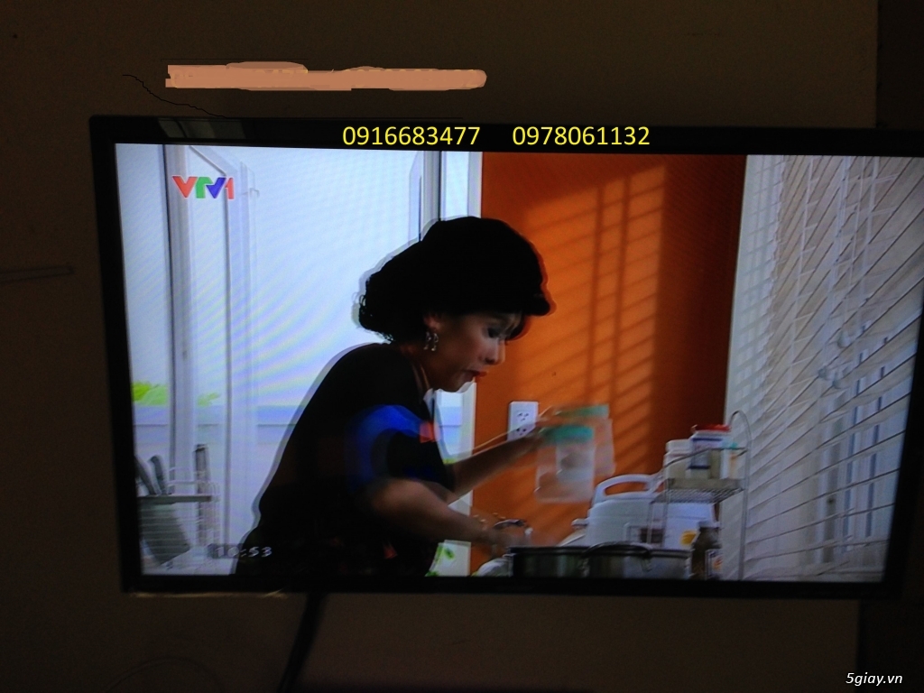 Đầu thu kỹ thuật số DVB-T2 VJV/HD-012 58ch 8ch HD Free 515k - 11