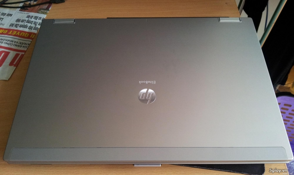 [Bình Dương] Shop Laptop Core i7,i5,i3,Core 2 giá sinh viên - 7