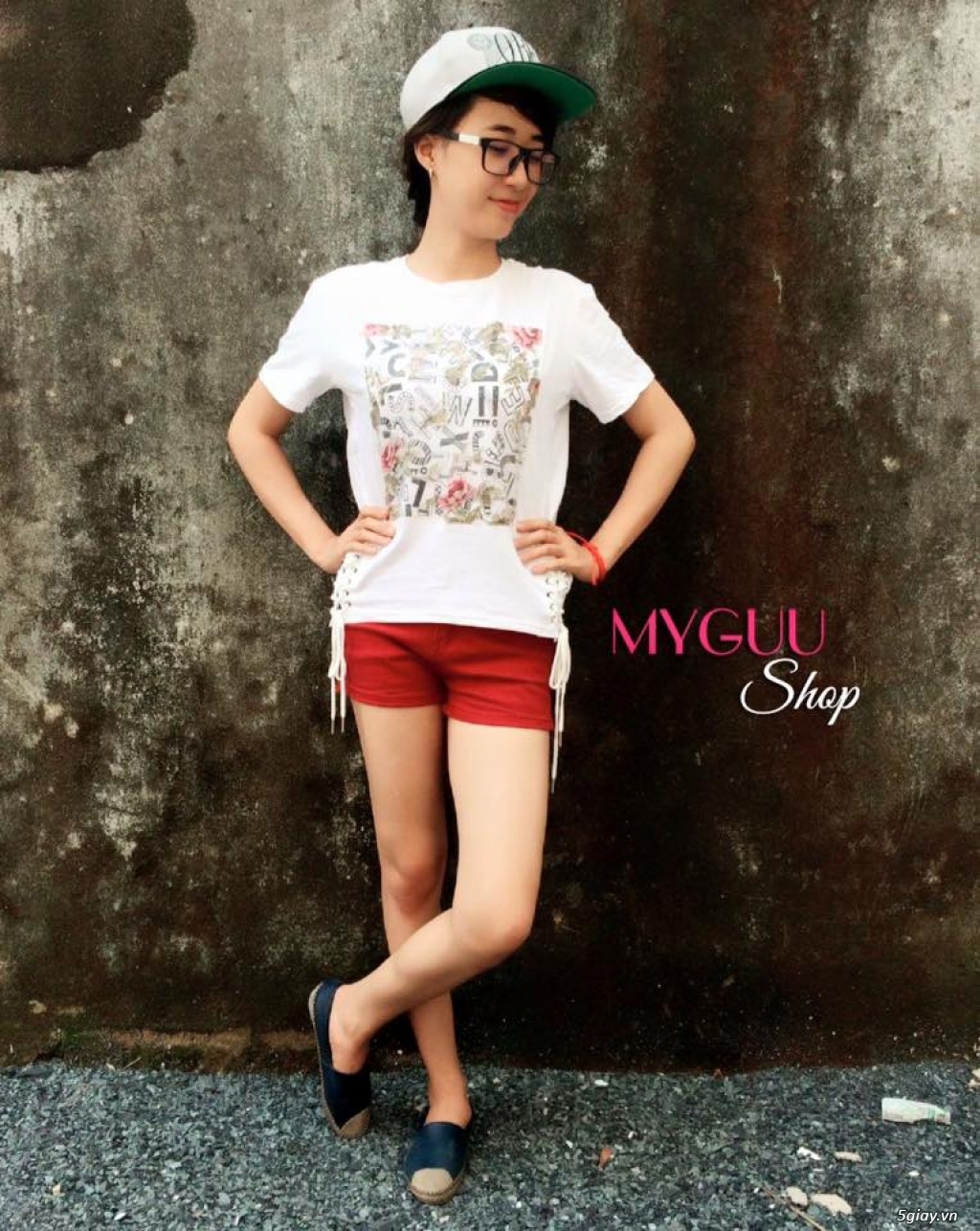 MyGuu.Vn - Shop thời trang teen nữ rẻ đẹp - Shop thoi trang teen nu re dep - 15