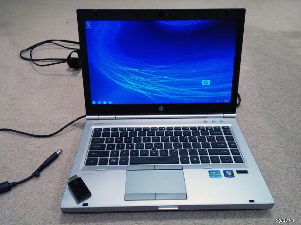 [Bình Dương] Shop Laptop Core i7,i5,i3,Core 2 giá sinh viên - 6