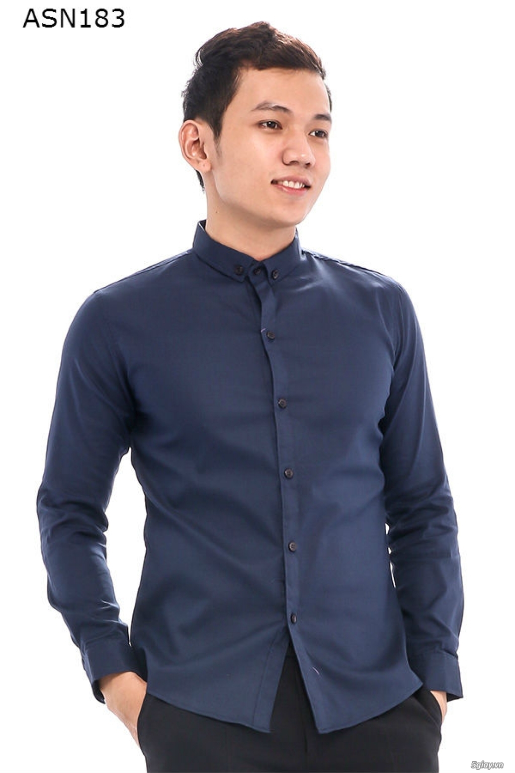 Thời Trang Quần Âu, Quần Kaki, Áo Sơ Mi, Hàng Cao Cấp Giá Tốt - 16