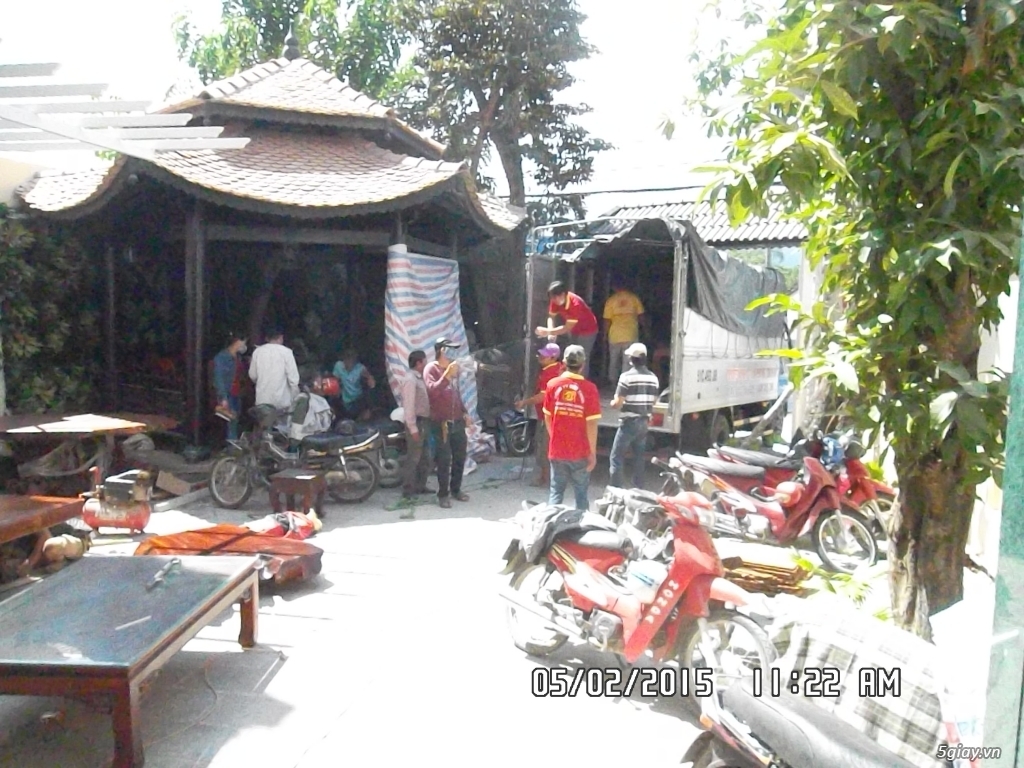 CÔNG TY VẬN CHUYỂN ĐỨC THỊNH - 3