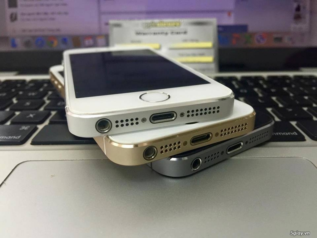 Applesieure.com |Iphone/ Ipad giá bình ổn,uy tín và chất lượng 5s - 6