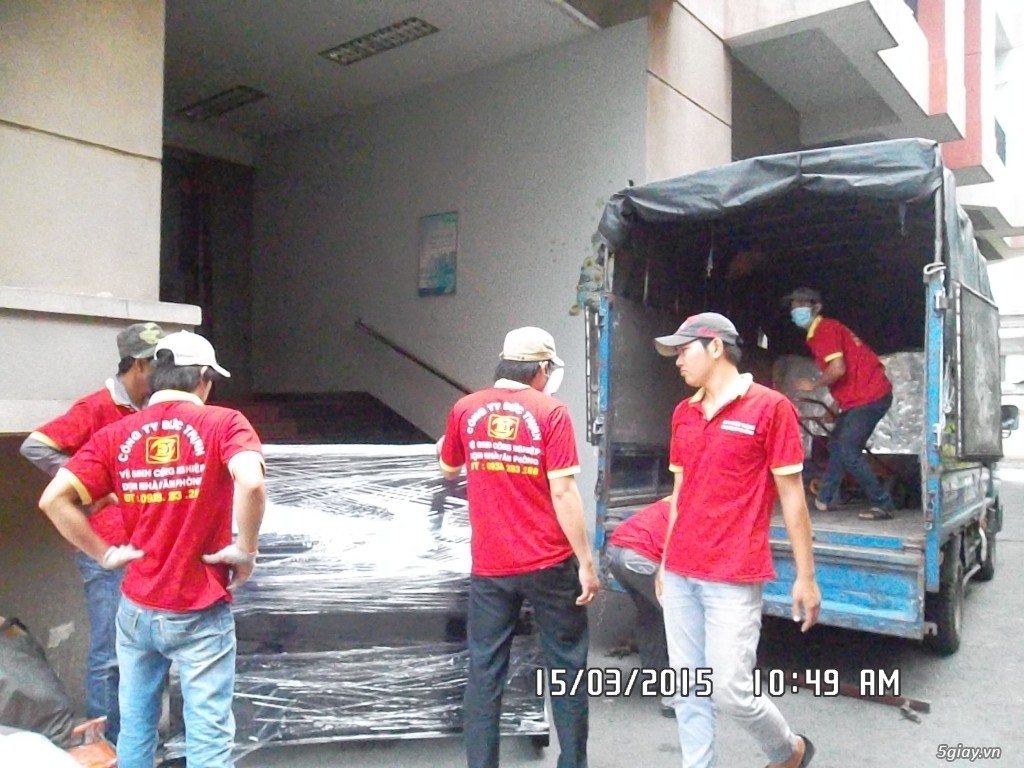 CÔNG TY VẬN CHUYỂN ĐỨC THỊNH - 2