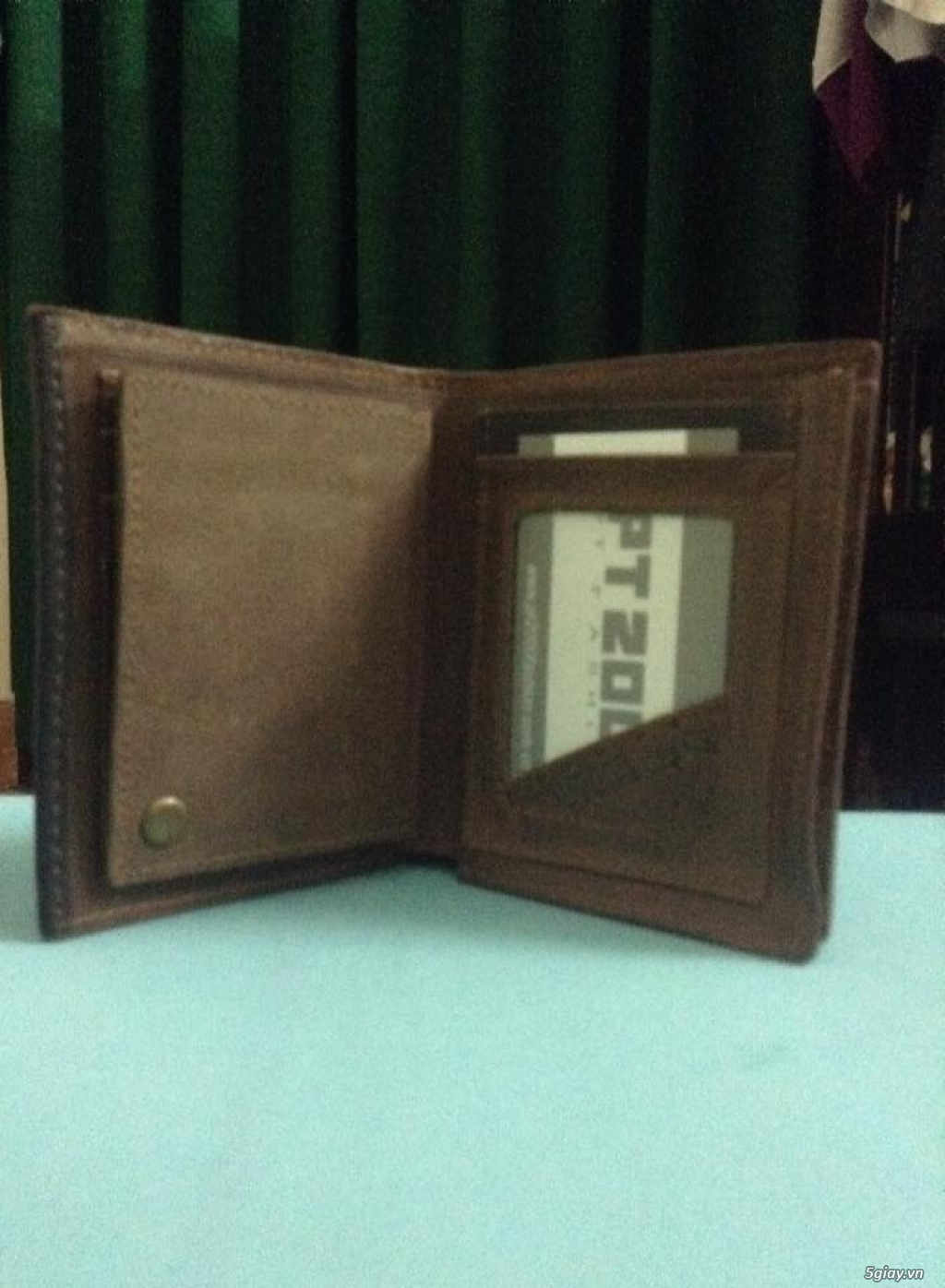 BÓP NAM PT2000 DA BÒ 100% - 5