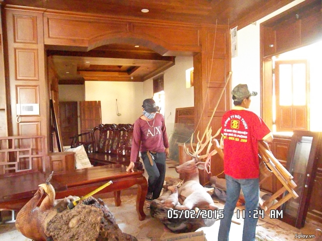 CÔNG TY VẬN CHUYỂN ĐỨC THỊNH - 5