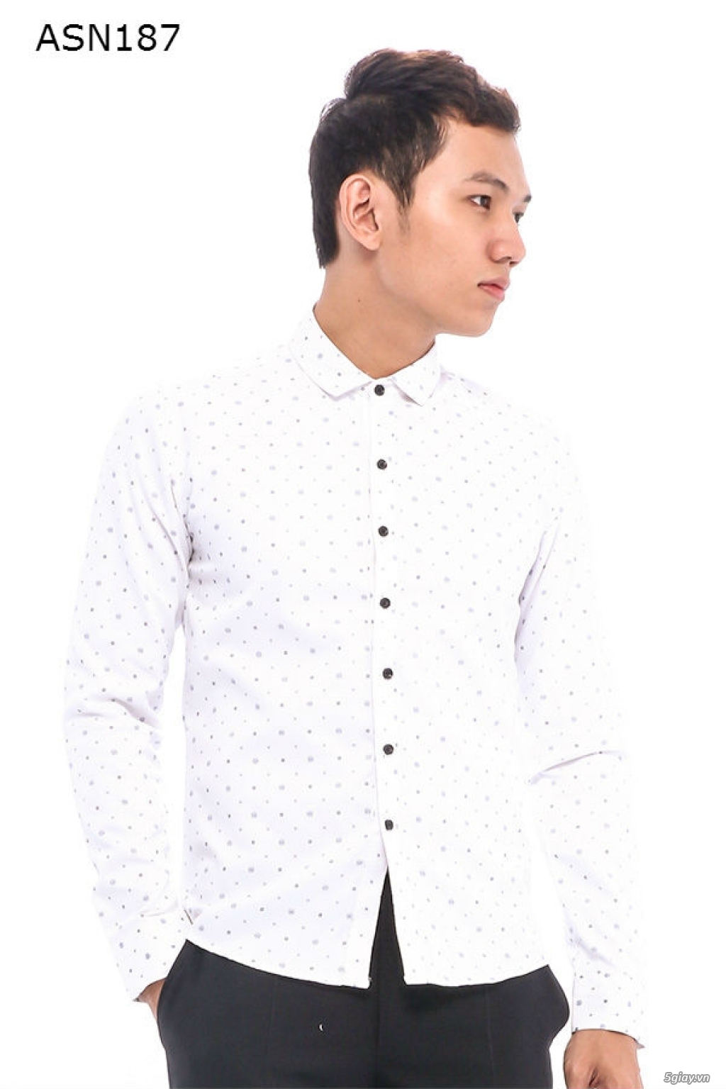 Thời Trang Quần Âu, Quần Kaki, Áo Sơ Mi, Hàng Cao Cấp Giá Tốt - 20