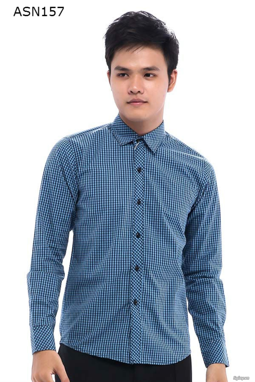 Thời Trang Quần Âu, Quần Kaki, Áo Sơ Mi, Hàng Cao Cấp Giá Tốt - 25