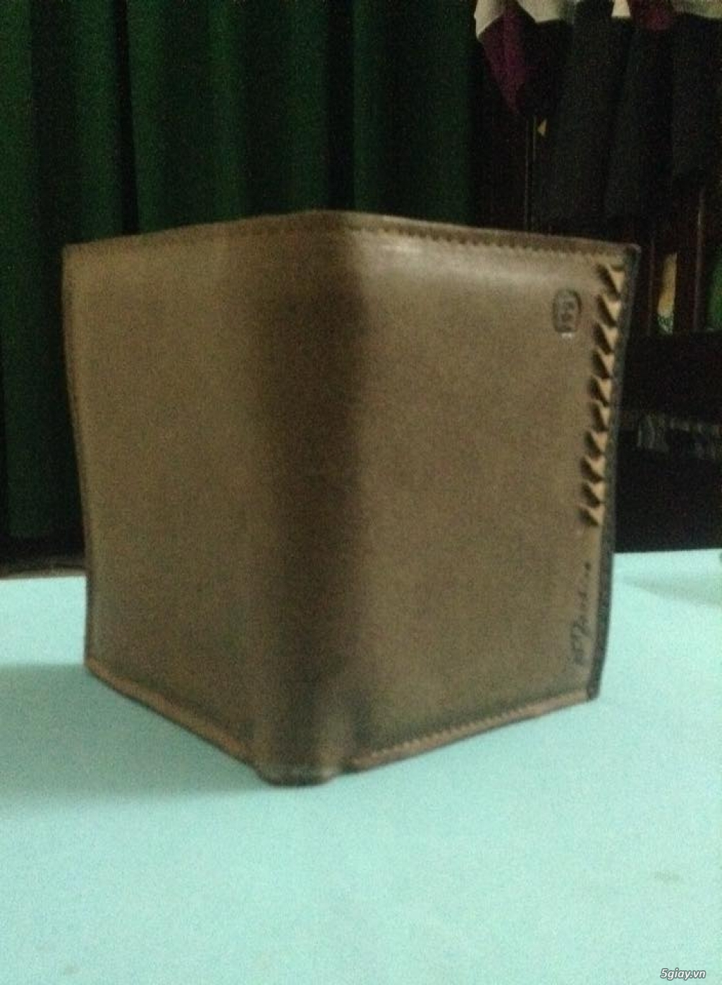 BÓP NAM PT2000 DA BÒ 100% - 1