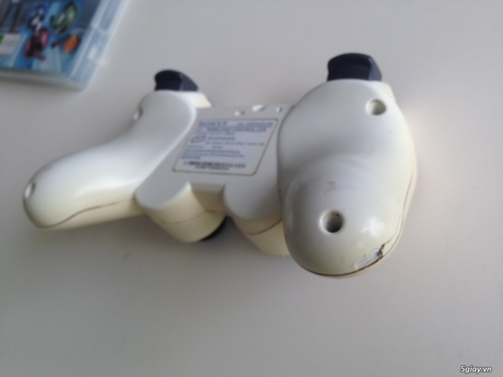 PS Move motion, Camera, tay cầm, Games - 4