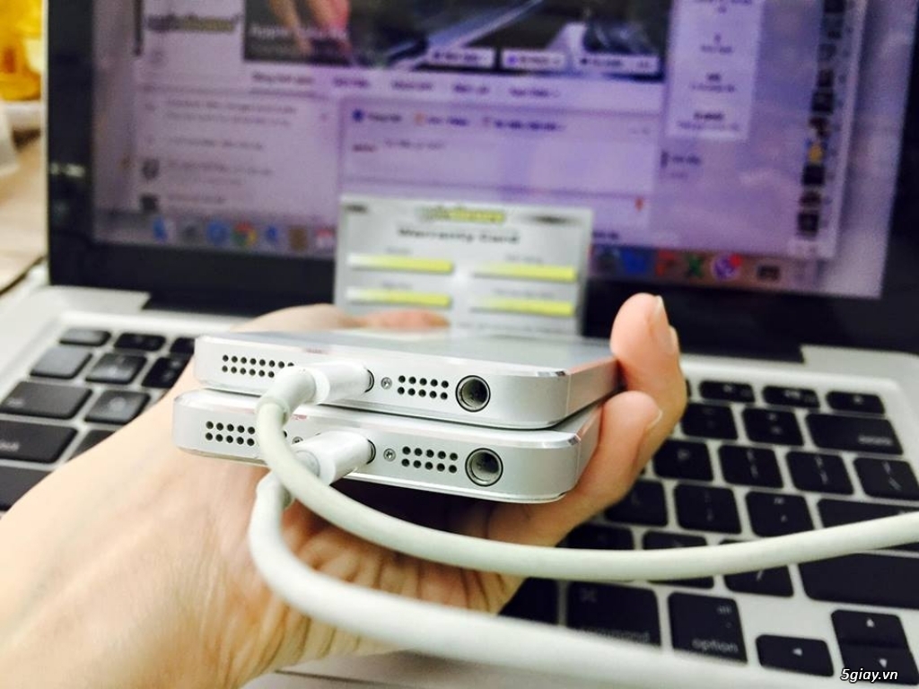 Applesieure.com |Iphone/ Ipad giá bình ổn,uy tín và chất lượng 5s - 5