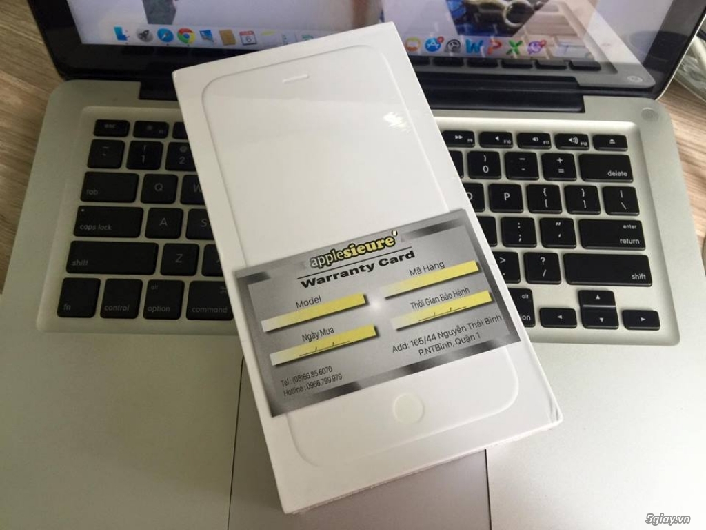 Applesieure.com |Iphone/ Ipad giá bình ổn,uy tín và chất lượng 5s - 2