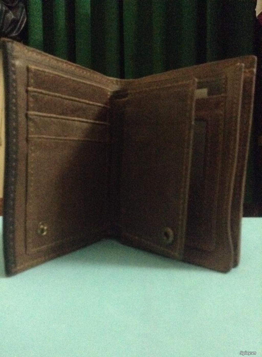 BÓP NAM PT2000 DA BÒ 100% - 2