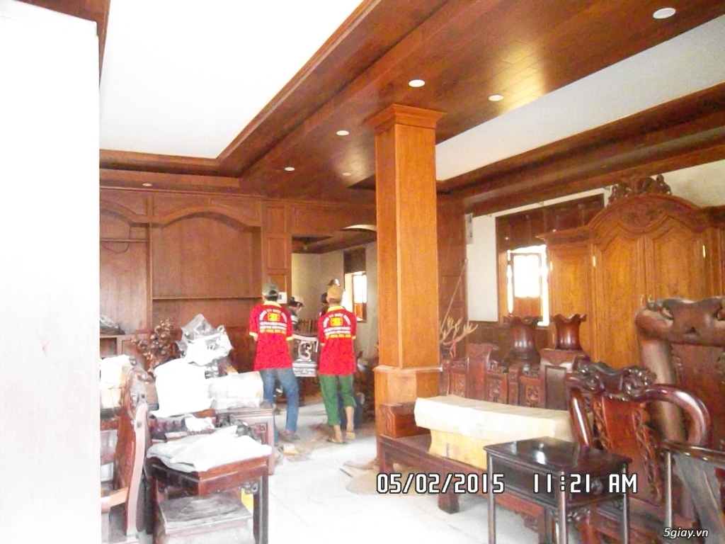 CÔNG TY VẬN CHUYỂN ĐỨC THỊNH - 6