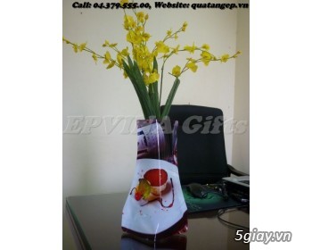 Lọ hoa gấp Epvina
