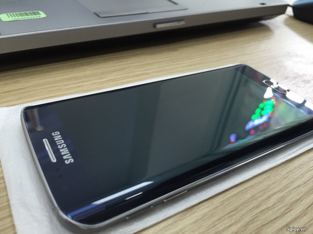 Galaxy S6 Edge Hàng chính hãng 13499k - 2