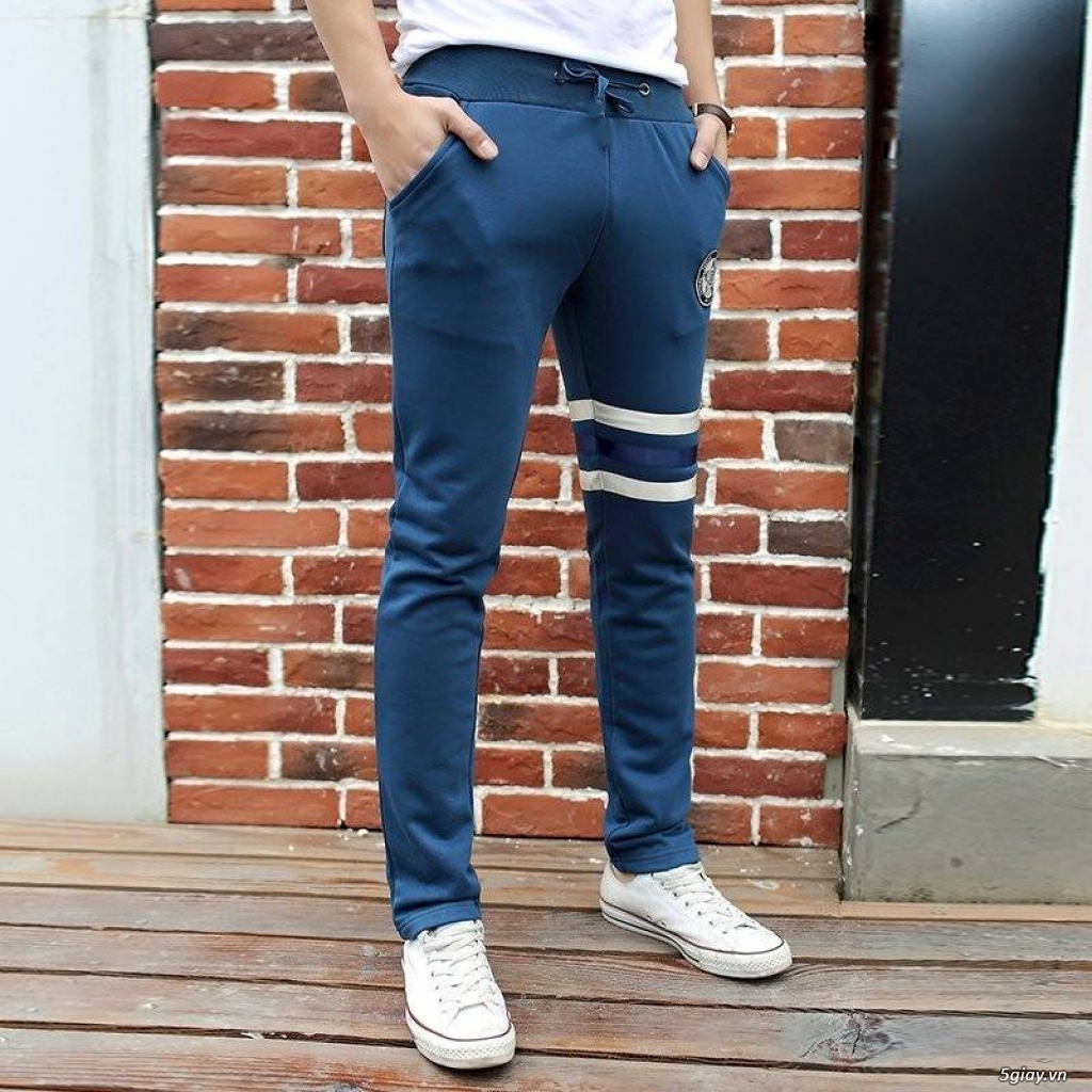 Shop Thời Trang Nam - 10