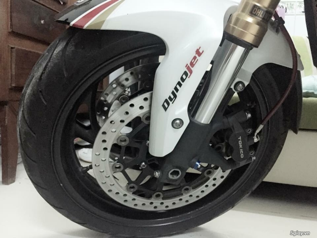 Cần bán cbr1k 2013 HRC,z1k2015,Cb1k 2010 HQCN - 13