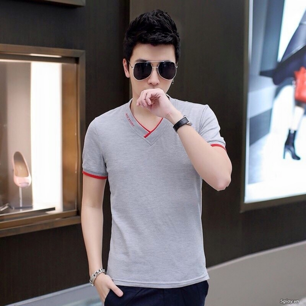 Shop Thời Trang Nam - 2