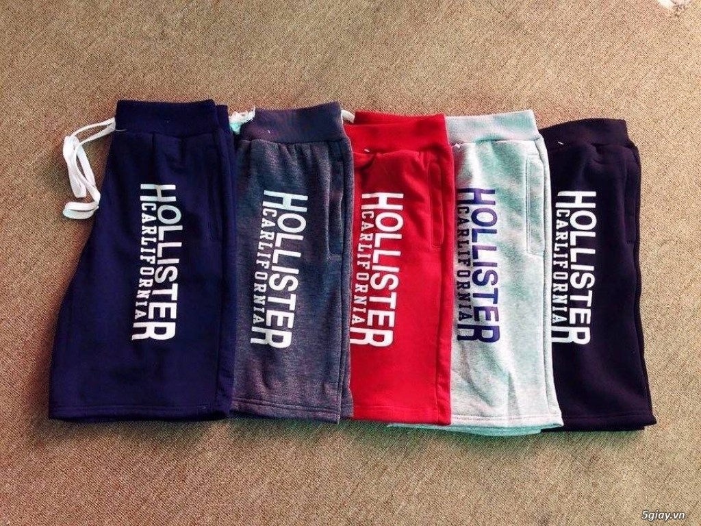 Shop Thời Trang Nam - 20