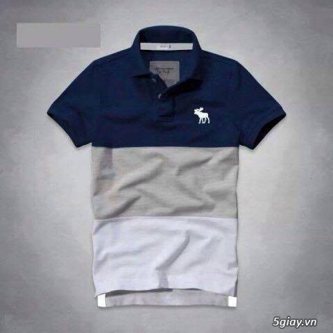 Shop Thời Trang Nam - 24