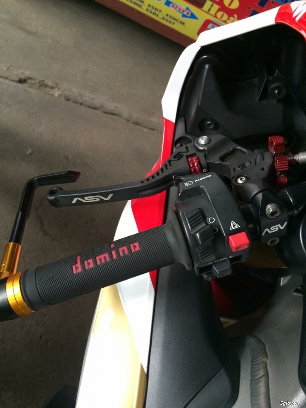 Cần bán cbr1k 2013 HRC,z1k2015,Cb1k 2010 HQCN - 2