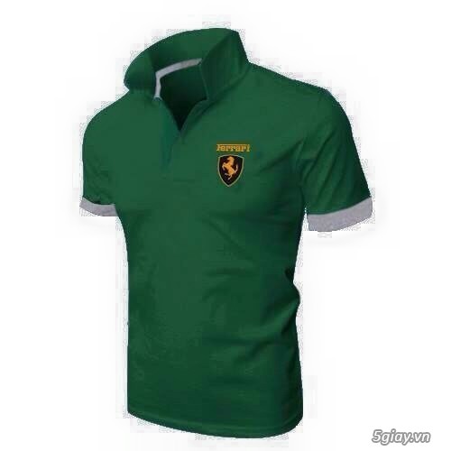 Shop Thời Trang Nam - 30