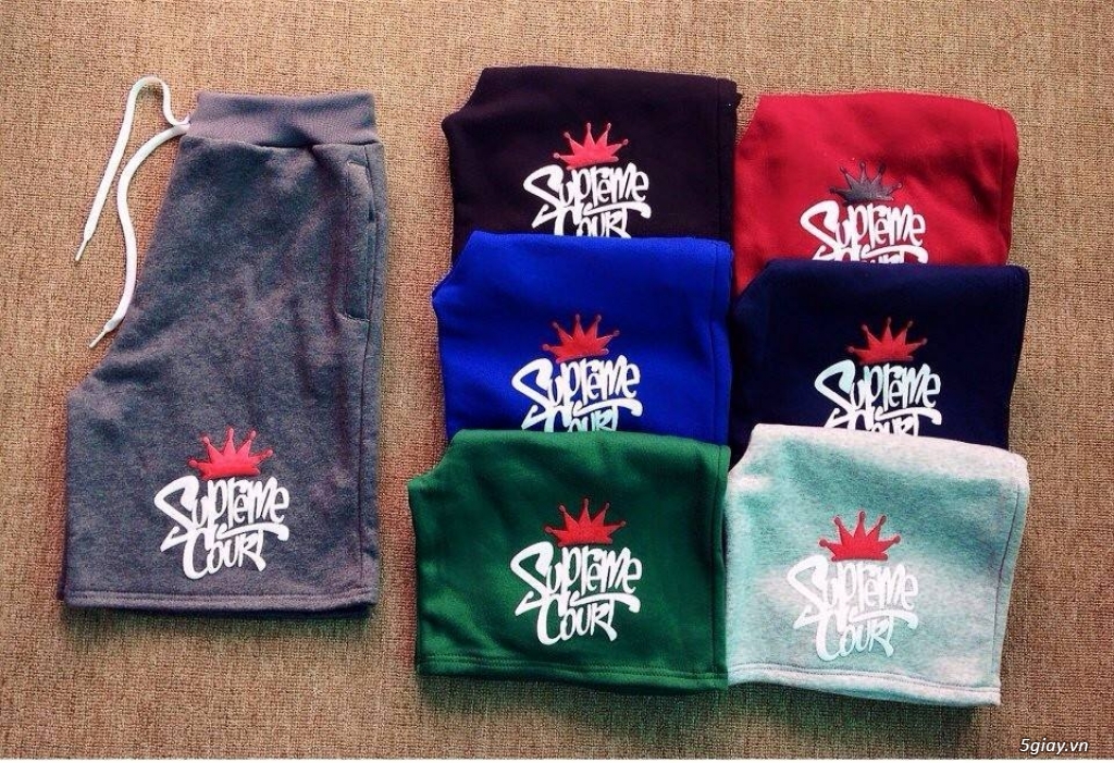 Shop Thời Trang Nam - 22