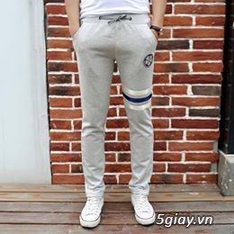 Shop Thời Trang Nam - 7