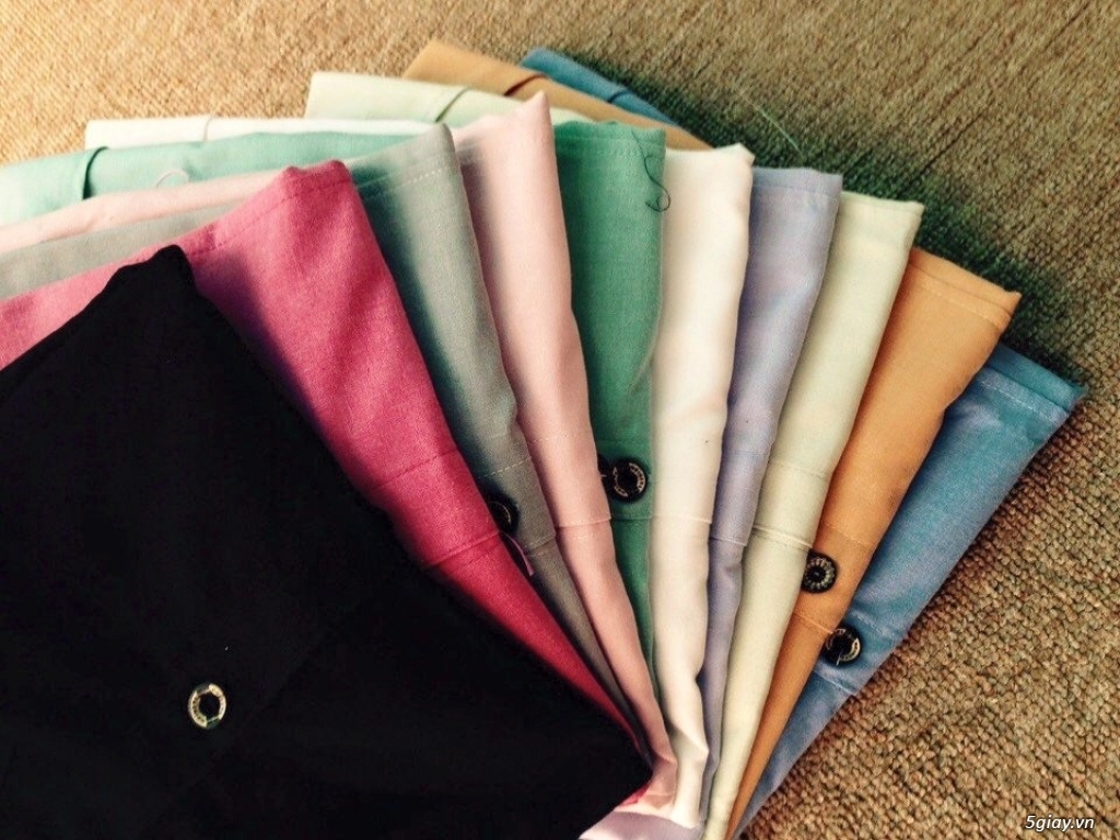 Shop Thời Trang Nam - 16