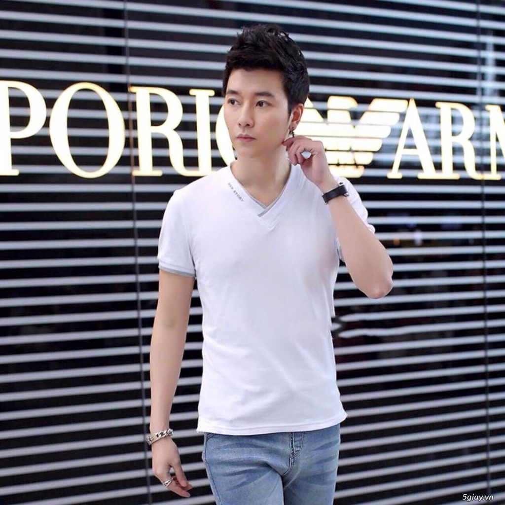 Shop Thời Trang Nam