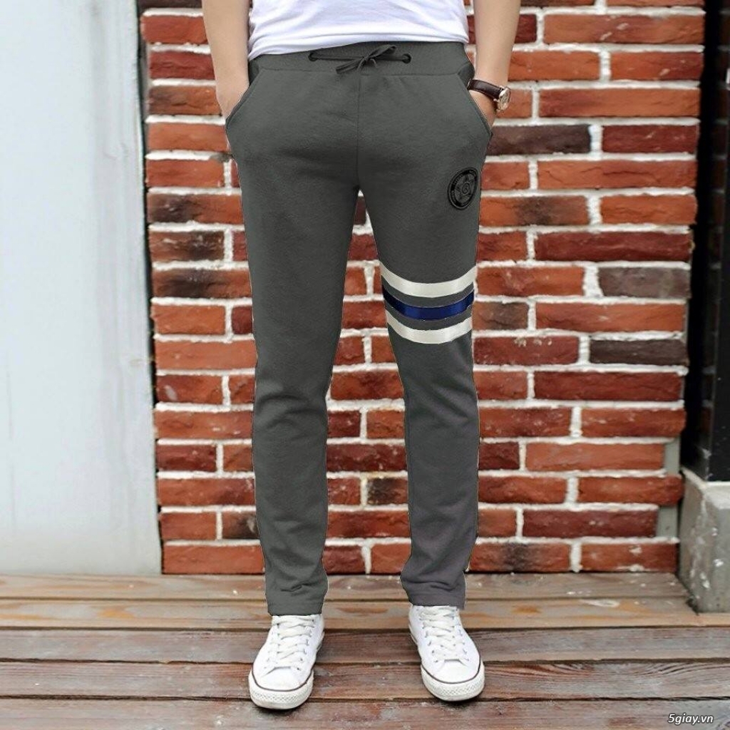 Shop Thời Trang Nam - 11