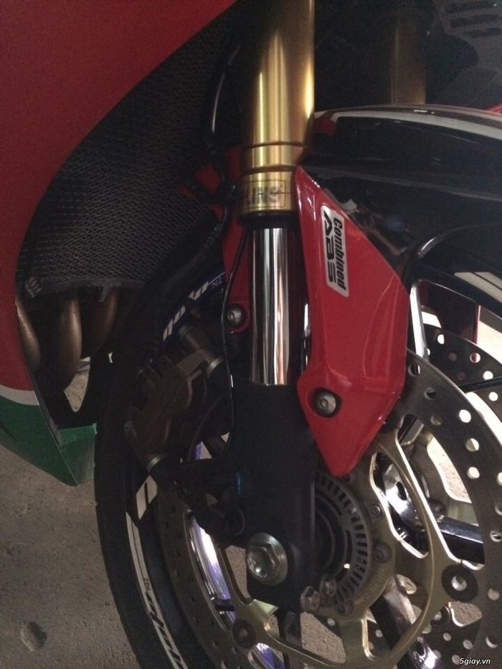 Cần bán cbr1k 2013 HRC,z1k2015,Cb1k 2010 HQCN - 4