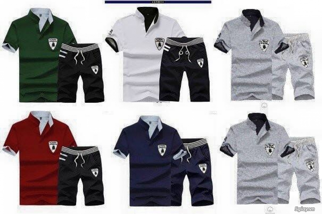 Shop Thời Trang Nam - 27