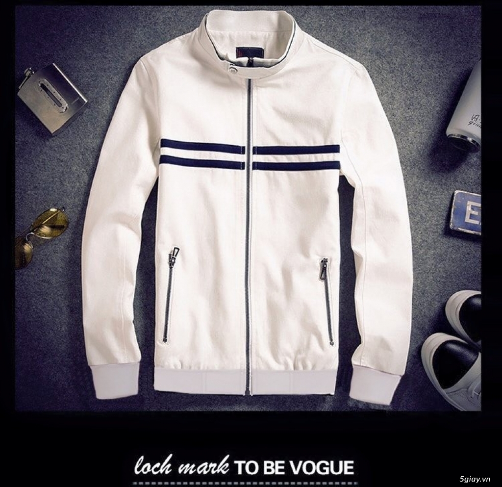 Shop Thời Trang Nam - 32