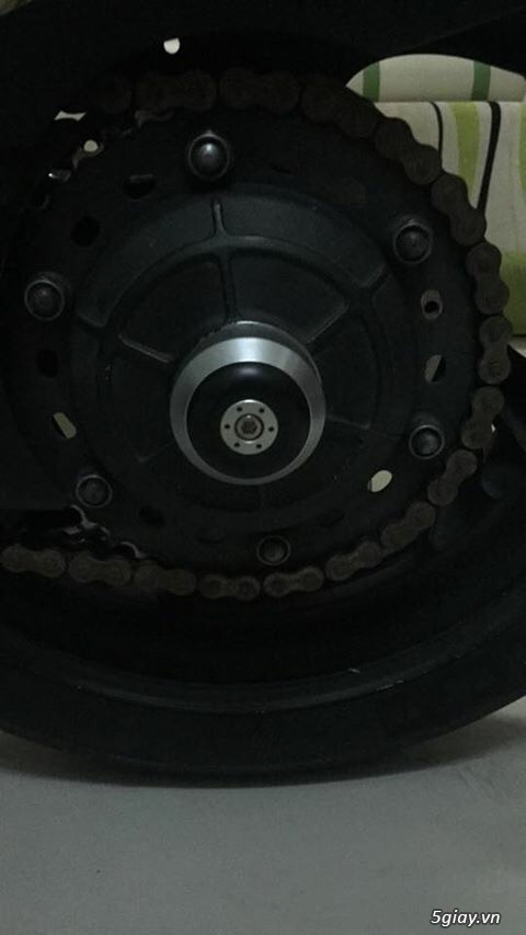 Cần bán cbr1k 2013 HRC,z1k2015,Cb1k 2010 HQCN - 9