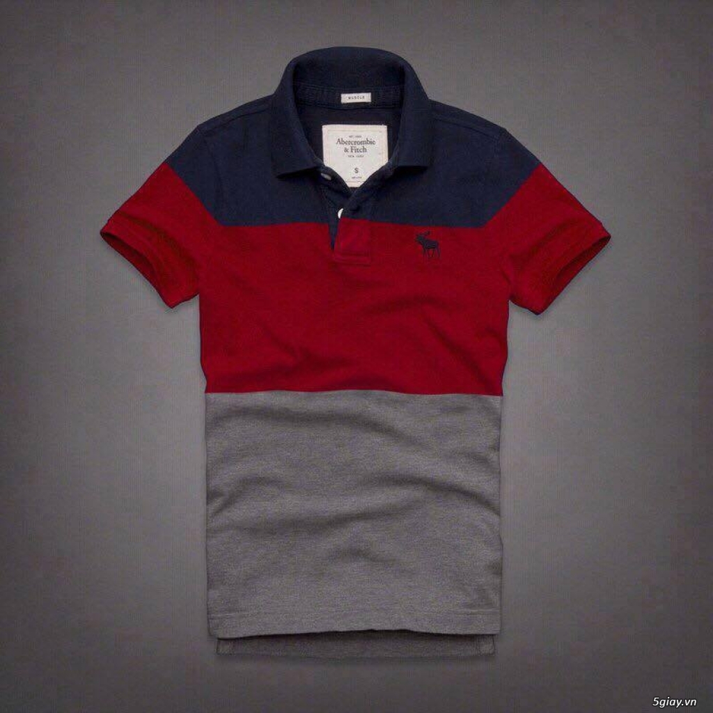 Shop Thời Trang Nam - 28