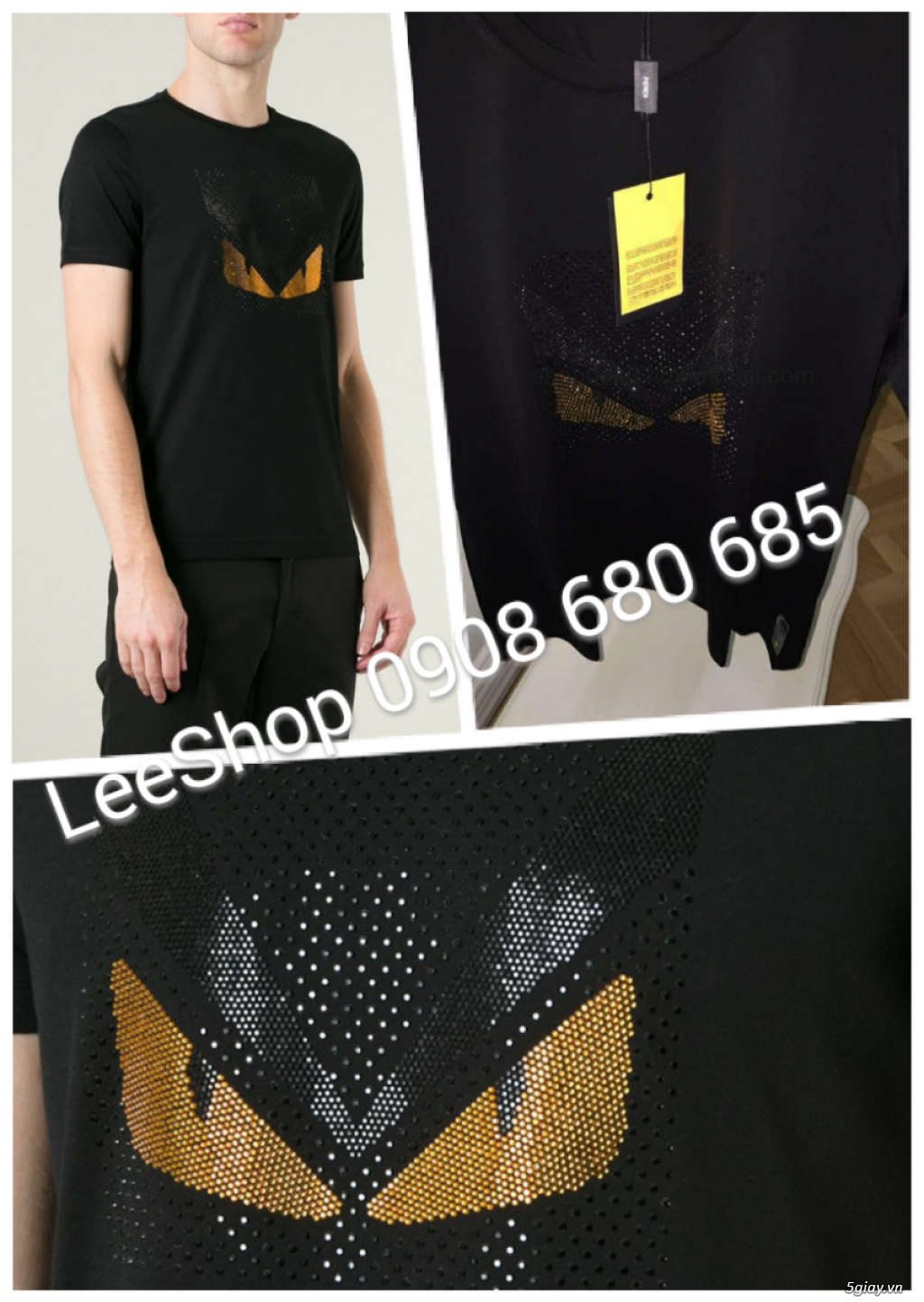 LeeShop_Chuyên quần áo thời trang - 45