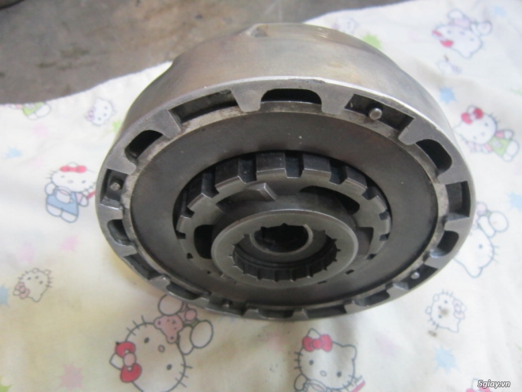 bộ lửa 84 TF gần - 8